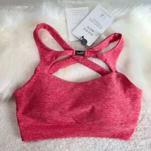 Bombshell Sportswear | Sports Bra | NWT